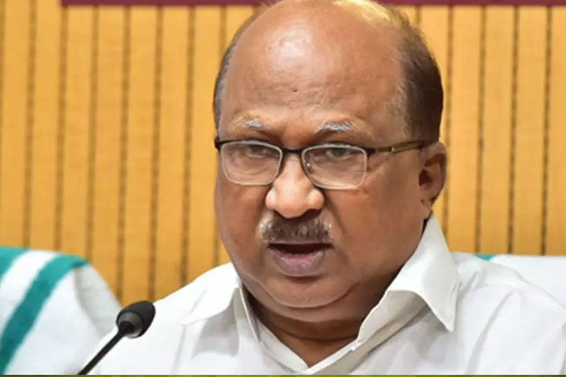 മുഖ്യമന്ത്രിക്കസേരക്കായി കോൺഗ്രസിൽ നടക്കുന്ന അടിയുടെ രൂപം മെയ്‌ നാലിന് മാറും -പ്രൊഫ. കെ.വി തോമസ് 